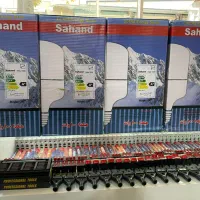 لامپ ۱۰۰ وات صنعتی ال ای دی سهندآوا ۱۲ ماه گارانتی|لامپ و چراغ|ملایر, |دیوار