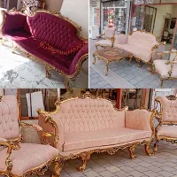 تعمیرات تخصصی مبلمان داداشی