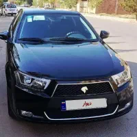 دنا ۱۴۰۲ پنج دنده مشکی