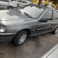 پارس مدل ۹۳ درجه یک|خودرو سواری و وانت|یاسوج, |دیوار