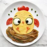 برنامه شروع غذای کمکی ۶ ماه ب بالا