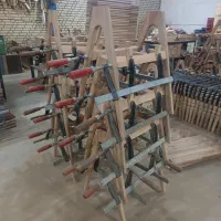 شرکت تولیدی صنایع چوب و مبلمان