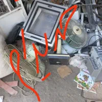 آهن کارتن پلاستیک