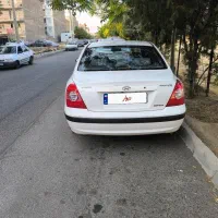 هیوندای آوانته اتوماتیک ، مدل ۱۳۸۸