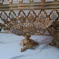 وسایل پذیرایی|ظروف سرو و پذیرایی|قم, شهر قائم|دیوار