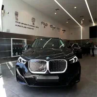 BMW Ix1 . 2025