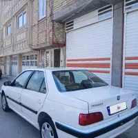 پژوپارس Tu5مدل1402دریچه گاز سیمی|خودرو سواری و وانت|شیراز, حافظیه|دیوار