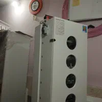 تولید دستگاه جوجه کشی از شیراز/انتخاب پرنده دار|لوازم جانبی حیوانات|قم, صفائیه|دیوار