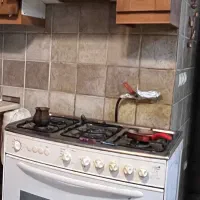 گاز پنج شعله فردار