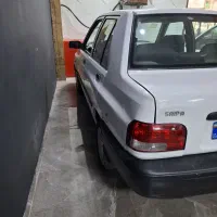 پراید ۱۳۱/فنی عالی/زیر قیمت فقط امروز