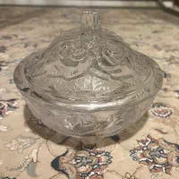 میوه خوری شیرینی خوری شکلات خوری قندون