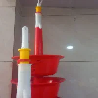 آبخوری اتوماتیک بوقلمون