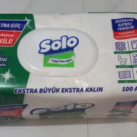 دستمال سطوح