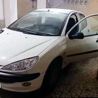 ۲۰۶ مدل ۹۶ کلکسیونی