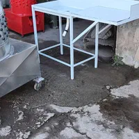 دستگاه برش یا قطعه کن مرغ|ماشین‌آلات صنعتی|آمل, |دیوار