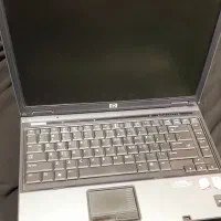 لپ تاپ  hp