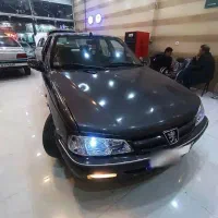 پارس مدل93 موتور tu5 سفارشی|خودرو سواری و وانت|تربتحیدریه, باغ سلطانی|دیوار