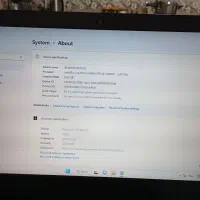 لبتاب توشیبا|رایانه همراه|اردکان, |دیوار
