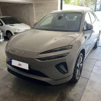 بی وای دی سی لاین ۲۰۲۵
