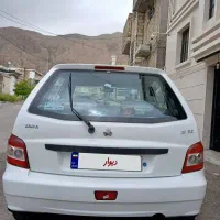 پراید ۱۱۱ صفر