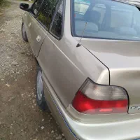 دوو سیلو سدان مدل 82 بدون رنگ بدون ضربه بیمه 11ماه|خودرو سواری و وانت|املش, |دیوار