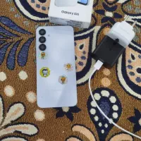 گوشی سامسونگ a16|موبایل|تهران, ابوذر|دیوار