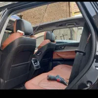 آبگیری تعمیرسانروف پرده سانروف آینه برقیepb