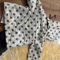 کاپشن بچگانه مناسب ۱ تا ۲ سال|کفش و لباس بچه|مشهد, آبکوه|دیوار