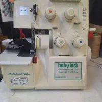 چرخ سردوز چهار نخ بی بی لوک ژاپن|چرخ خیاطی و ریسندگی|تهران, شهرک خرازی|دیوار