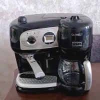 دستگاه اسپرسو ساز دلونگی اصل ایتالیا