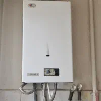 آبگرمکن دیواری فرولی