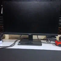 فروش مانیتور 24اینچ ایسر تمیز پلمپ