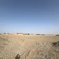 فروشی|فروش زمین و ملک کلنگی|شریف‌آباد, |دیوار