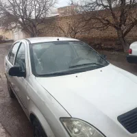 تیبا ۹۷ دوگانه سوز