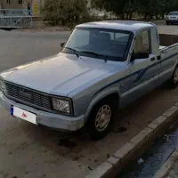 مزدا کارا موتور ۲۰۰۰|خودرو سواری و وانت|شهریار, شهرک بهاران (ویره)|دیوار