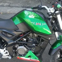 موتور بنلی 250 وارداتی