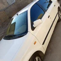 سمند ای اف|خودرو سواری و وانت|قروه, |دیوار