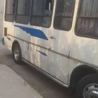 مینی بوس اویکو