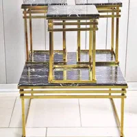 جلومبلی چهار تیکه قطر 80 صفحه اصلی رنگ ثابت