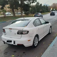 مزدا 3 مدل 88|خودرو سواری و وانت|اصفهان, رهنان|دیوار