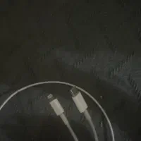 سیم شارژ اصل آیفون|لوازم جانبی موبایل و تبلت|اردبیل, |دیوار