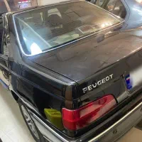 پارس تیو فایو|خودرو سواری و وانت|مشهد, وکیل‌آباد|دیوار