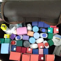 حراج محصول آرایشی بهداشتی نفیس
