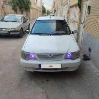 پراید 132تمیز