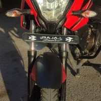 موتور ns150|موتورسیکلت|قم, پردیسان|دیوار
