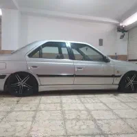 پژو پارس ساده، مدل ۱۳۸۵|خودرو سواری و وانت|رشت, گلزاران|دیوار