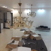 اجرای داربست حرفه ای ، بنایی و بازسازی