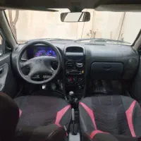 پراید|خودرو سواری و وانت|کرمانشاه, |دیوار