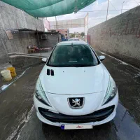 207 مدل ۹۶