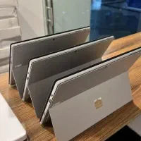فروش انواع سرفیس تعداد pro 5  pro 6  pro 7 book|رایانه همراه|تهران, صادقیه|دیوار